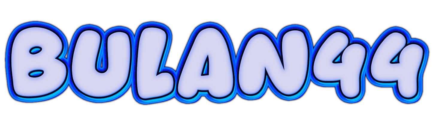 BULAN44 Logo